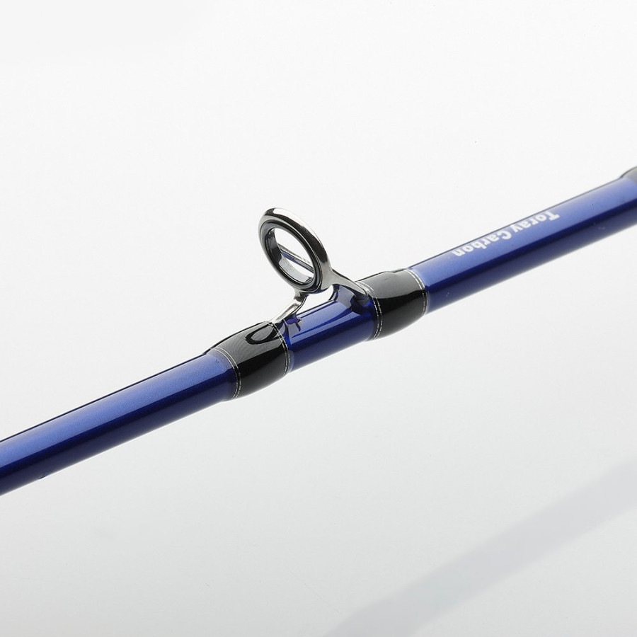 Καλάμι Ψαρέματος SAVAGE GEAR SGS6 SLOW JIGGING 6'4''/1.93M / X-FAST / MAX 150G / MEDIUM / 1.0-2.0 / 1 ΤΕΜ / BAITCAST