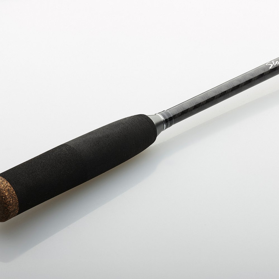 Καλάμι Ψαρέματος SAVAGE GEAR SGS6 SLOW JIGGING 6'4''/1.93M / X-FAST / MAX 150G / MEDIUM / 1.0-2.0 / 1 ΤΕΜ / BAITCAST