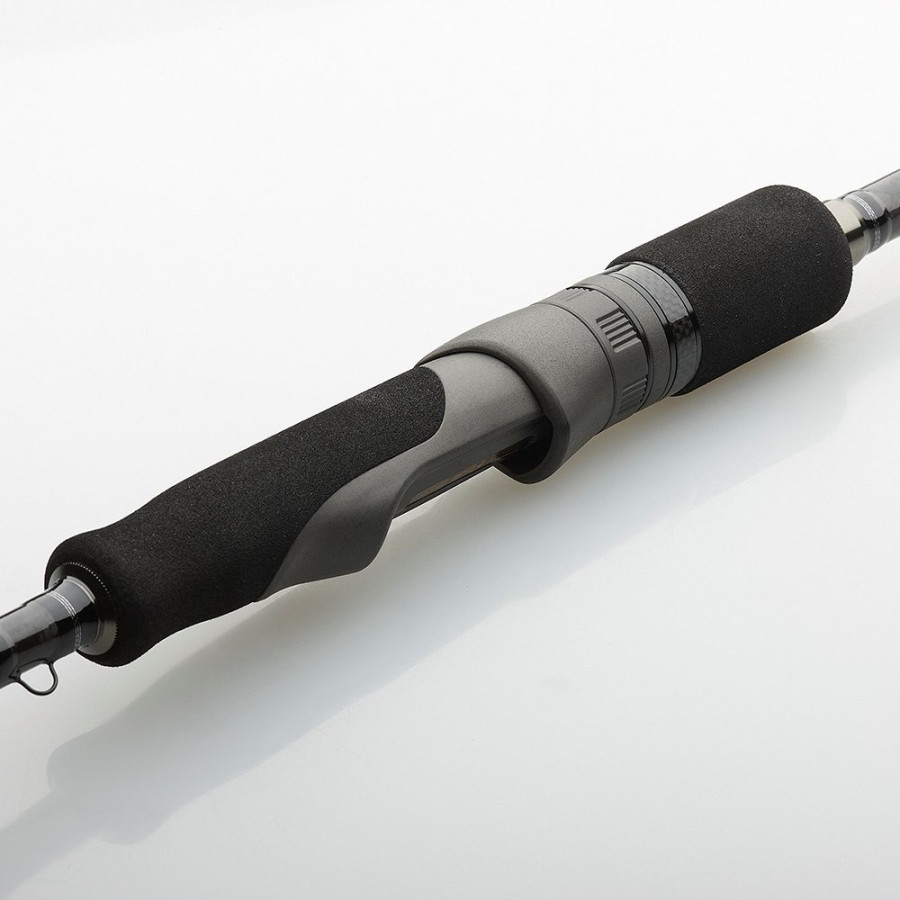 Καλάμι Ψαρέματος SAVAGE GEAR SGS6 ULTRA LIGHT GAME 7'/2.13M MODERATE-FAST / 0-5GR ULTRA LIGHT / PE0.2-0.4 / 2 ΤΕΜ