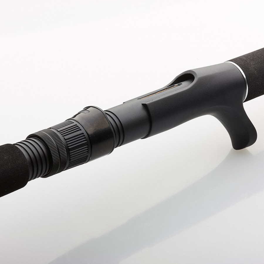 Καλάμι Ψαρέματος SAVAGE GEAR SGS2 JIGGING 5'9"/1.80M FAST / 100-250GR EXTRA HEAVY / PE 2.5-5.0 / 1ΤΕΜ / BAITCAST