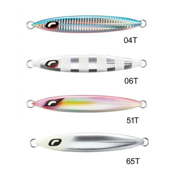 SHIMANO BUTTERFLY SARDINE WAVER SLOW JIG 130GR