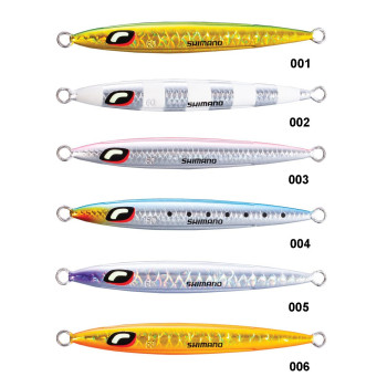 ΠΛΑΝΟΣ SHIMANO OCEA PEBBLE LIGHT 40GR / 92MM