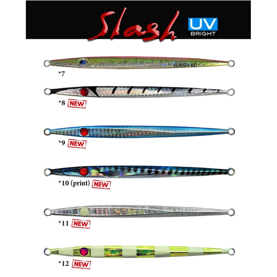 Πλάνος PREGIO SLASH 60GR / 15cm