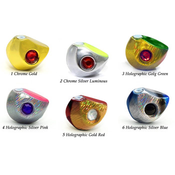 ΚΕΦΑΛΗ PREGIO HITOTSU TENYA SLIDE 30 GR