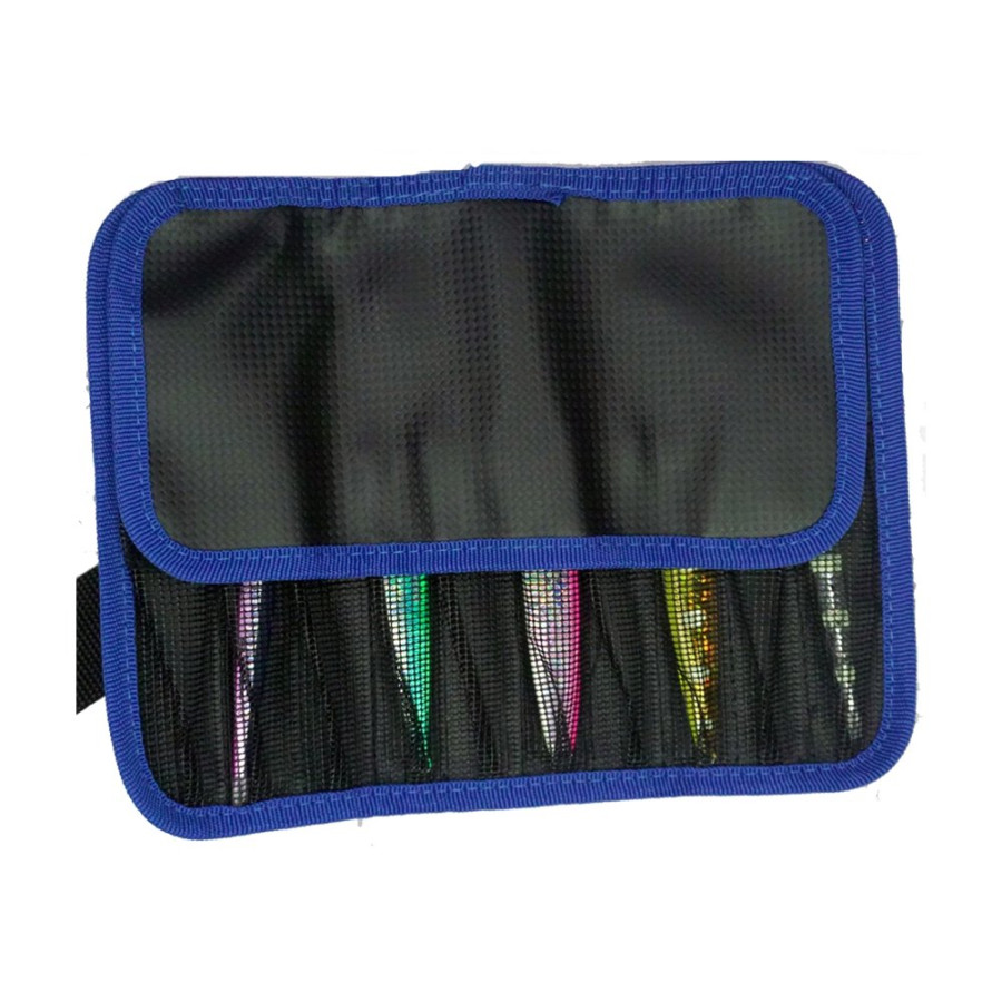 ΘΗΚΗ ΓΙΑ ΠΛΑΝΑ SAVAGE JIG ROLL-UP / 33 x 25.5 CM
