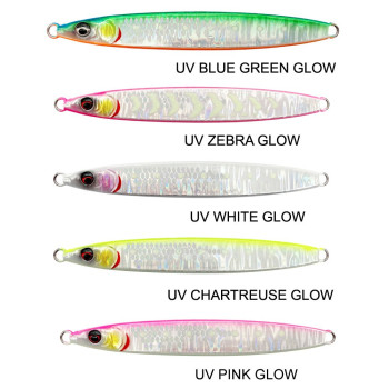 Πλάνος SAVAGE GEAR SARDINE GLIDER 13.5CM / 120G / FAST SINKING