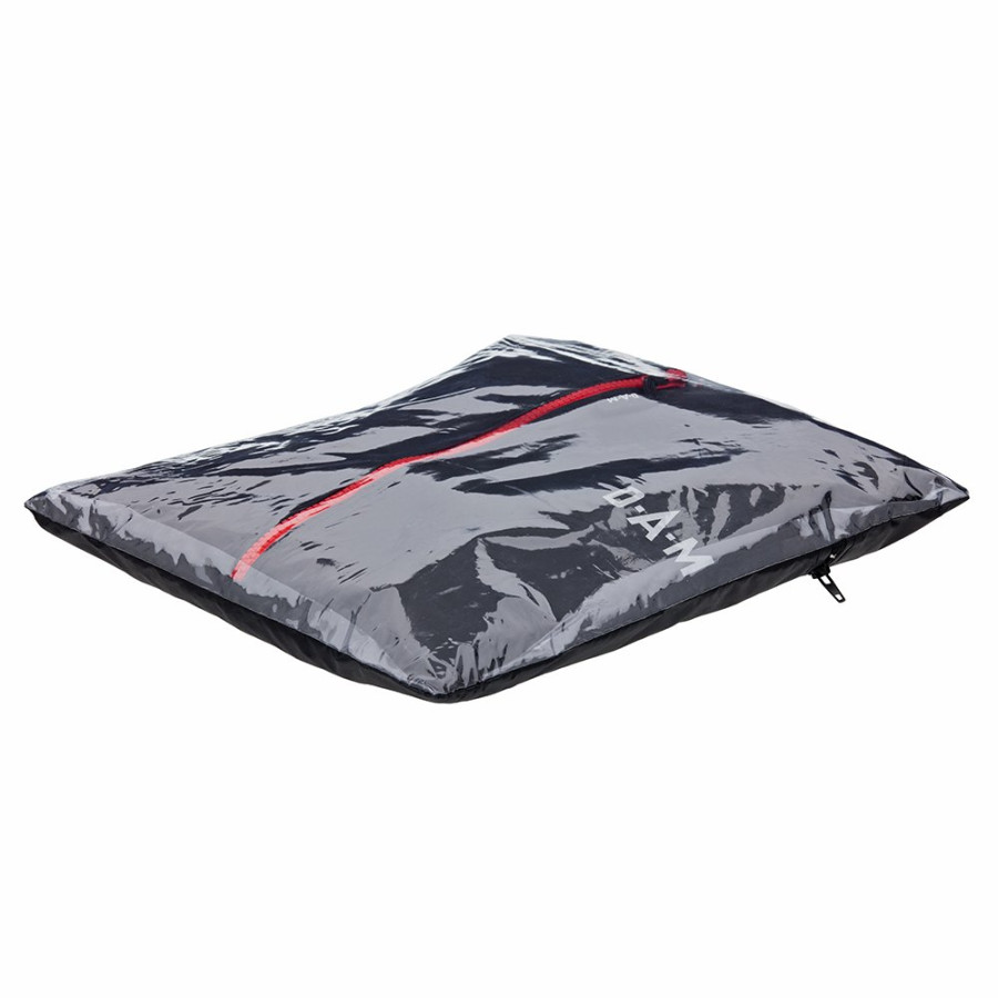 ΑΔΙΑΒΡΟΧΟ ΣΕΤ DAM PROTEC RAINSUIT BLACK