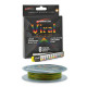 ΝΗΜΑ TUBERTINI BRAIDED LINE VIRAL ΟΚΤΑΚΛΩΝΟ 1000MT / ΠΟΛΥΧΡΩΜΟ