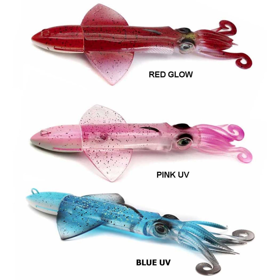 ΣΙΛΙΚΟΝΗ JLC XIPI EVO COMBO 25GR / 100MM