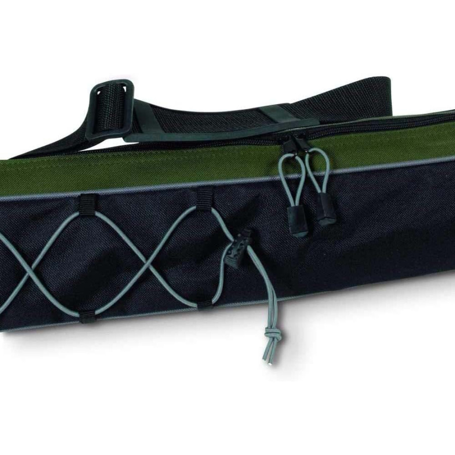 ΘΗΚΗ ΚΑΛΑΜΙΩΝ ZEBCO TRAVEL ROD BAG