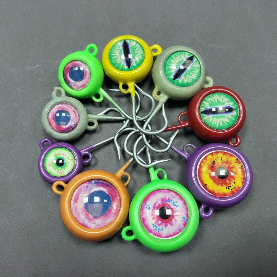 ΖΟΚΑ ΜΕ ΜΑΤΙ