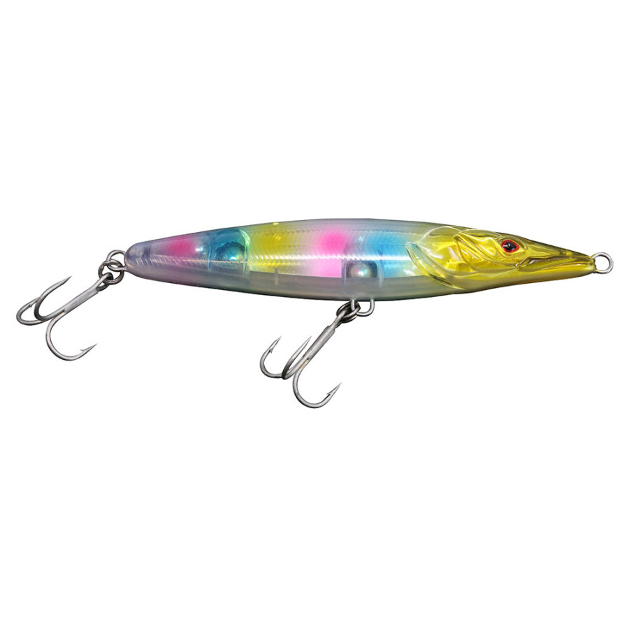 Ψαράκι HTO ASSURE