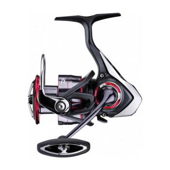 Μηχανισμός Ψαρέματος DAIWA FUEGO LT 2020 1000 XH