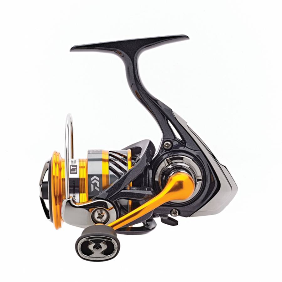 Μηχανισμός Ψαρέματος DAIWA REVROS LT 2019