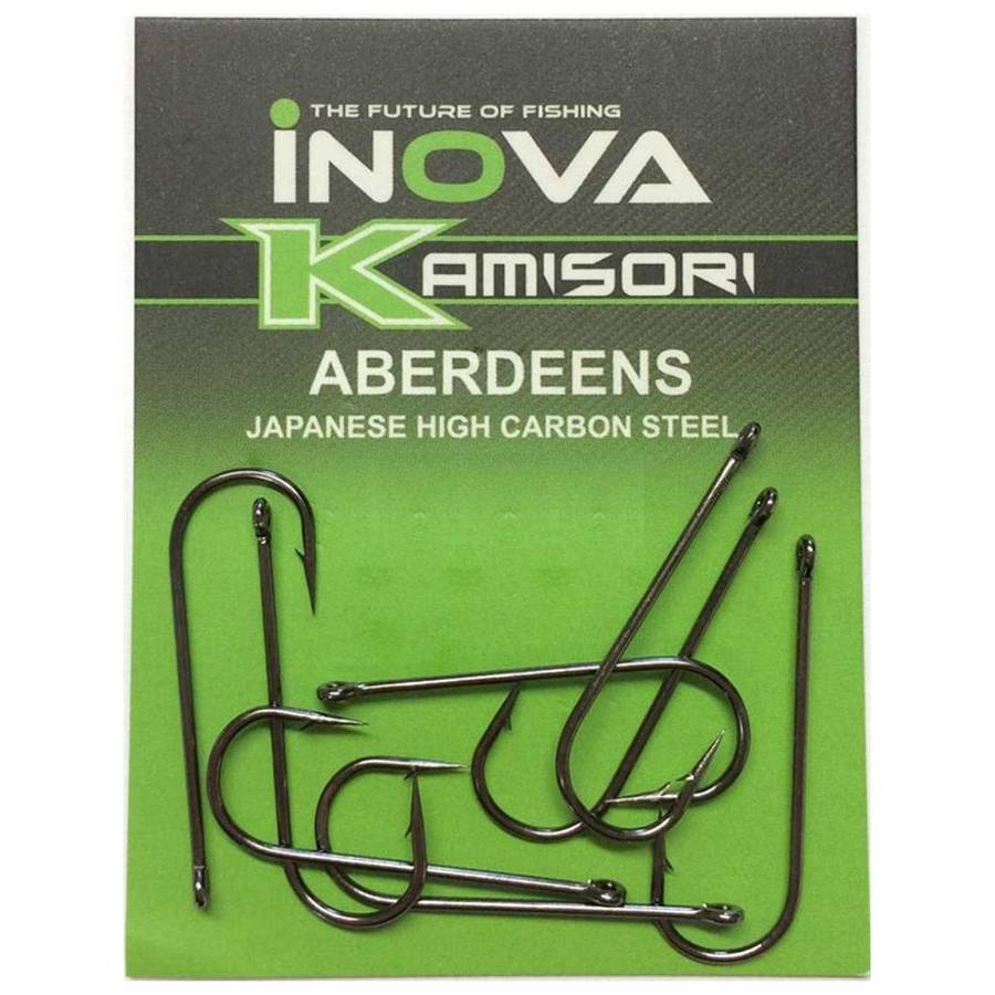 INOVA ΑΓΚΙΣΤΡΙ KAMISORI ABERDEEN
