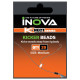 INOVA ΧΑΝΤΡΑ ΣΤΑΥΡΟΣ KICKER BEADS