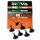 INOVA ΧΑΝΤΡΑ ΣΤΡΙΦΤΑΡΙ PULLEY BEADS