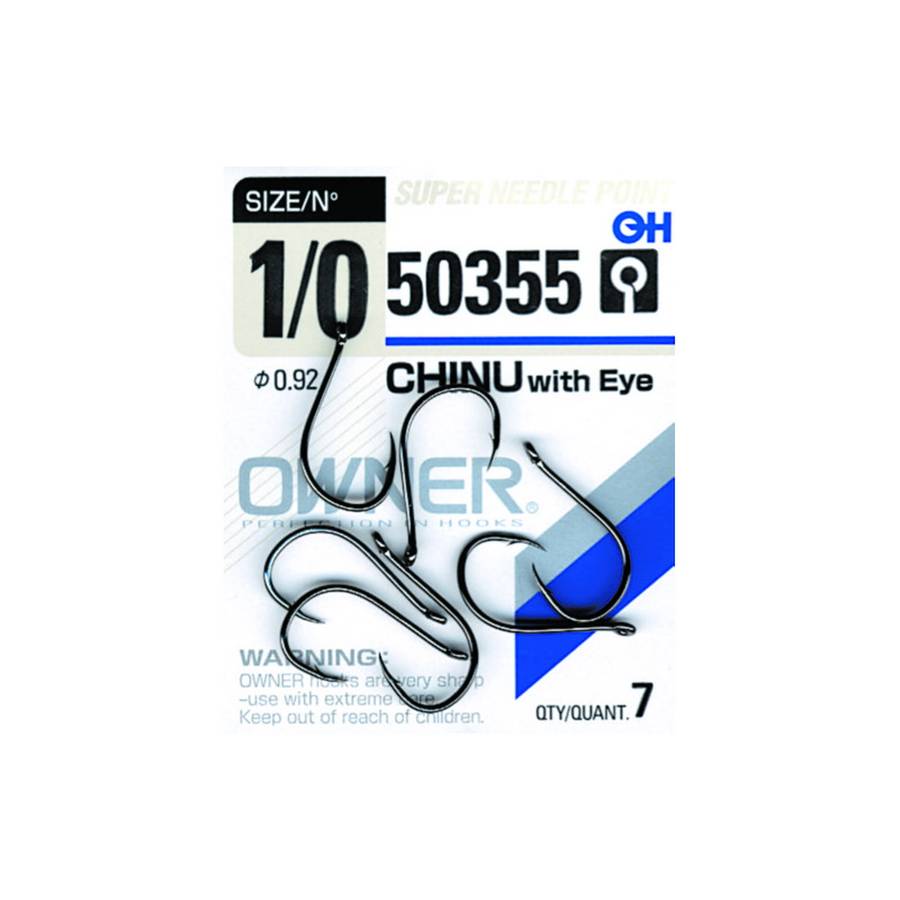 ΑΓΚΙΣΤΡΙΑ OWNER CHINU ΜΕ ΘΗΛΙΑ 50355