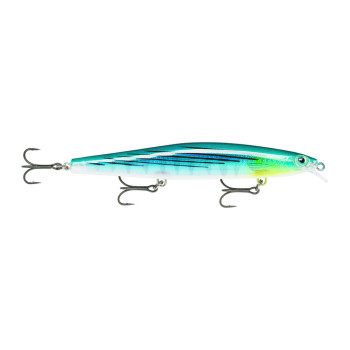 MAX RAP® LONG RANGE MINNOW MXLM 12 / 120mm / 20gr