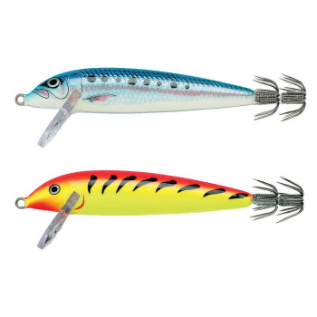 RAPALA ΚΑΛΑΜΑΡΙΕΡΑ ΣΥΡΤΗΣ SQ 11 / 11CM