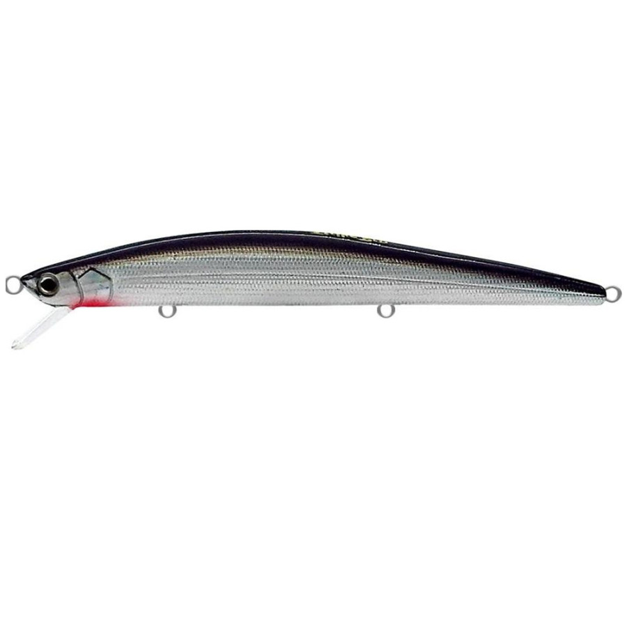 Ψαράκι STRIKE PRO SLINGSHOT MINNOW EG-145S / 12CM / 14.4GR / 0.5M