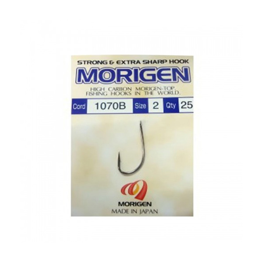 MORIGEN 1070B
