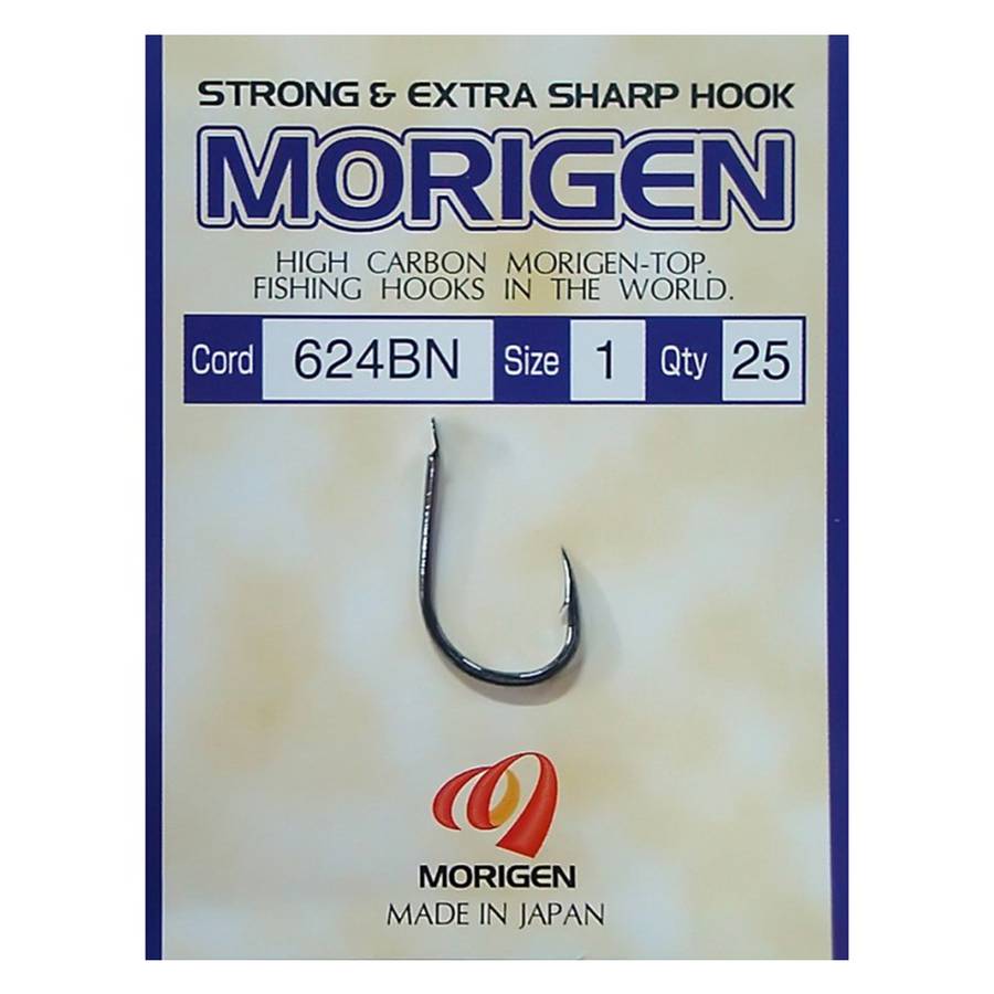 MORIGEN 624BN
