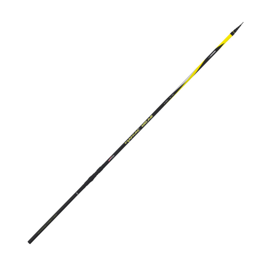 Καλάμι Ψαρέματος TUBERTINI MANIAC 4000AR 4.00M / 5-15GR