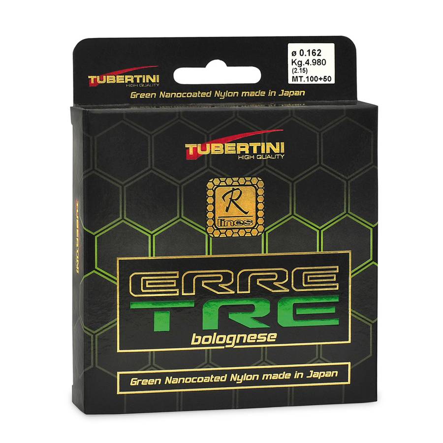 Πετονιά TUBERTINI ERRE TRE 150M