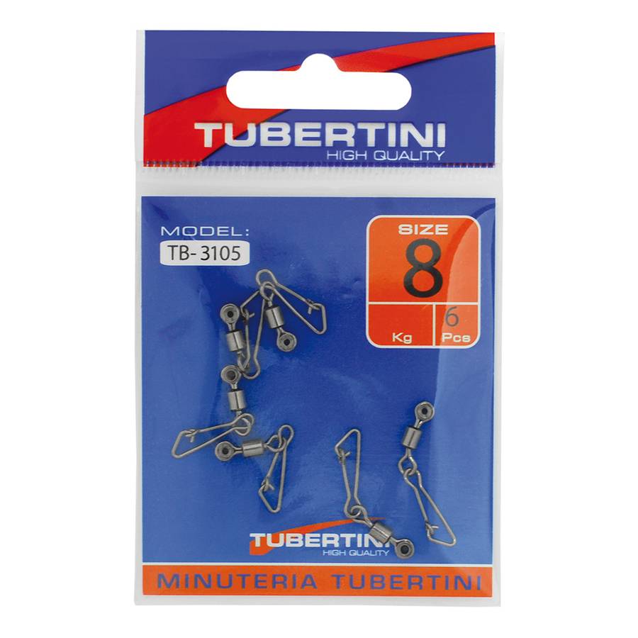 TUBERTINI TB3105