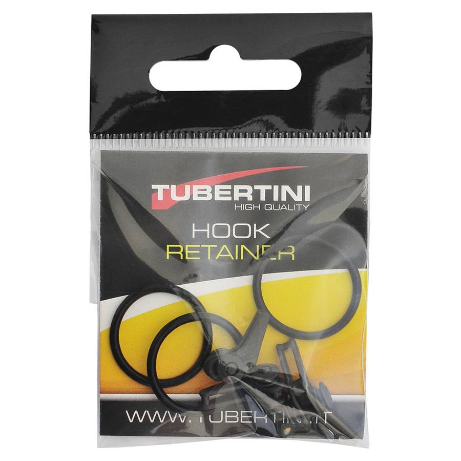 TUBERTINI HOOK RETAINER