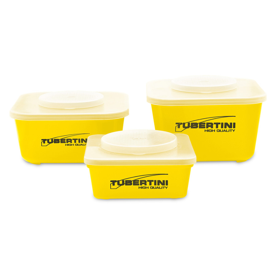 TUBERTINI ΚΟΥΤΙ ΔΟΛΩΜΑΤΩΝ MAGGI BOX DOPPIO COPERCHIO