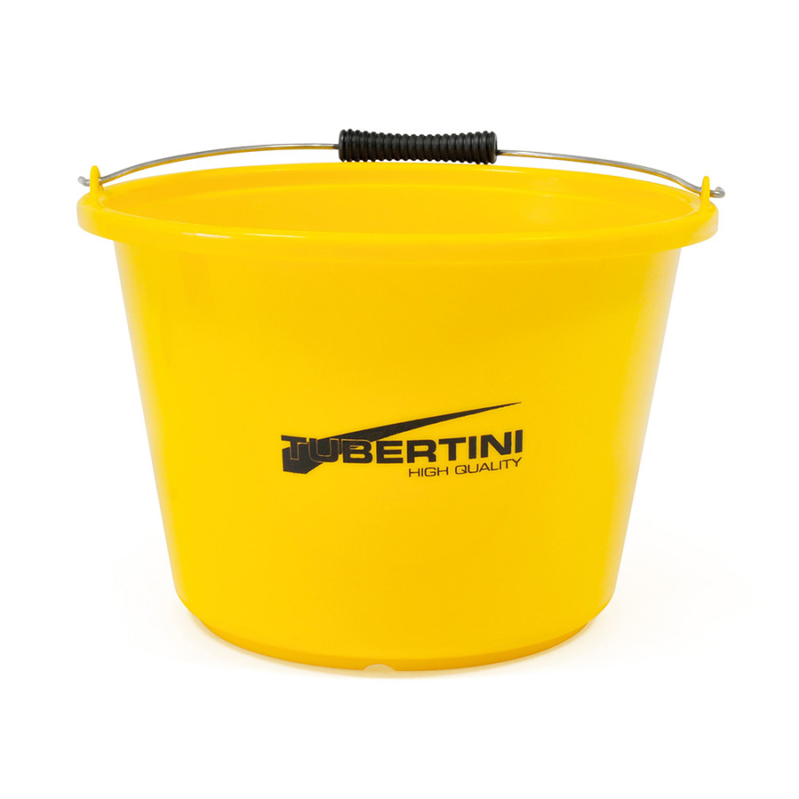 TUBERTINI ΚΟΥΒΑΣ SECCHI PVC 18lt