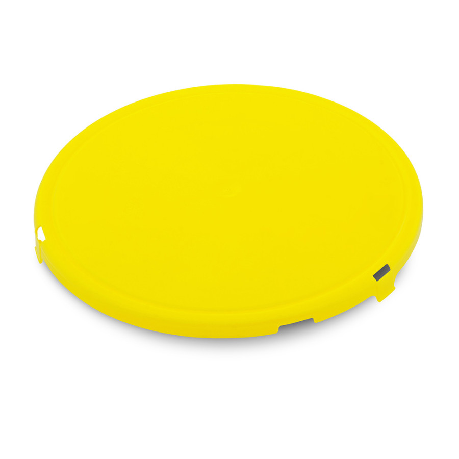 TUBERTINI ΚΑΠΑΚΙ ΓΙΑ ΚΟΥΒΑ SECCHI PVC 18lt