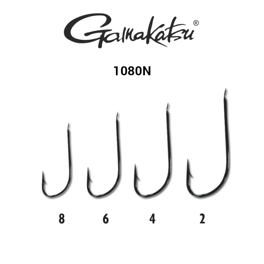 GAMAKATSU 1080N