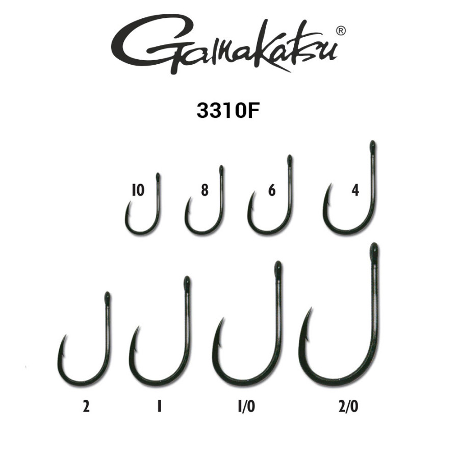 GAMAKATSU 3313F