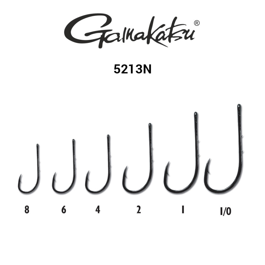 ΑΓΚΙΣΤΡΙ GAMAKATSU 5213N