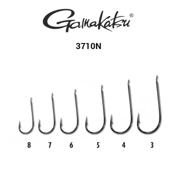 GAMAKATSU 3710N