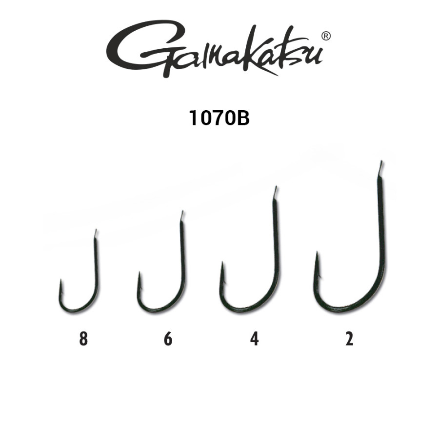 GAMAKATSU 1070B