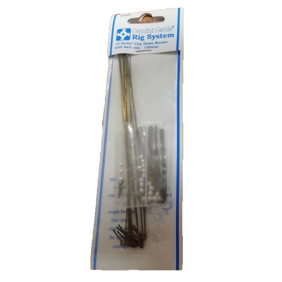 GEMINI GENIE RIG SYSTEM G3045