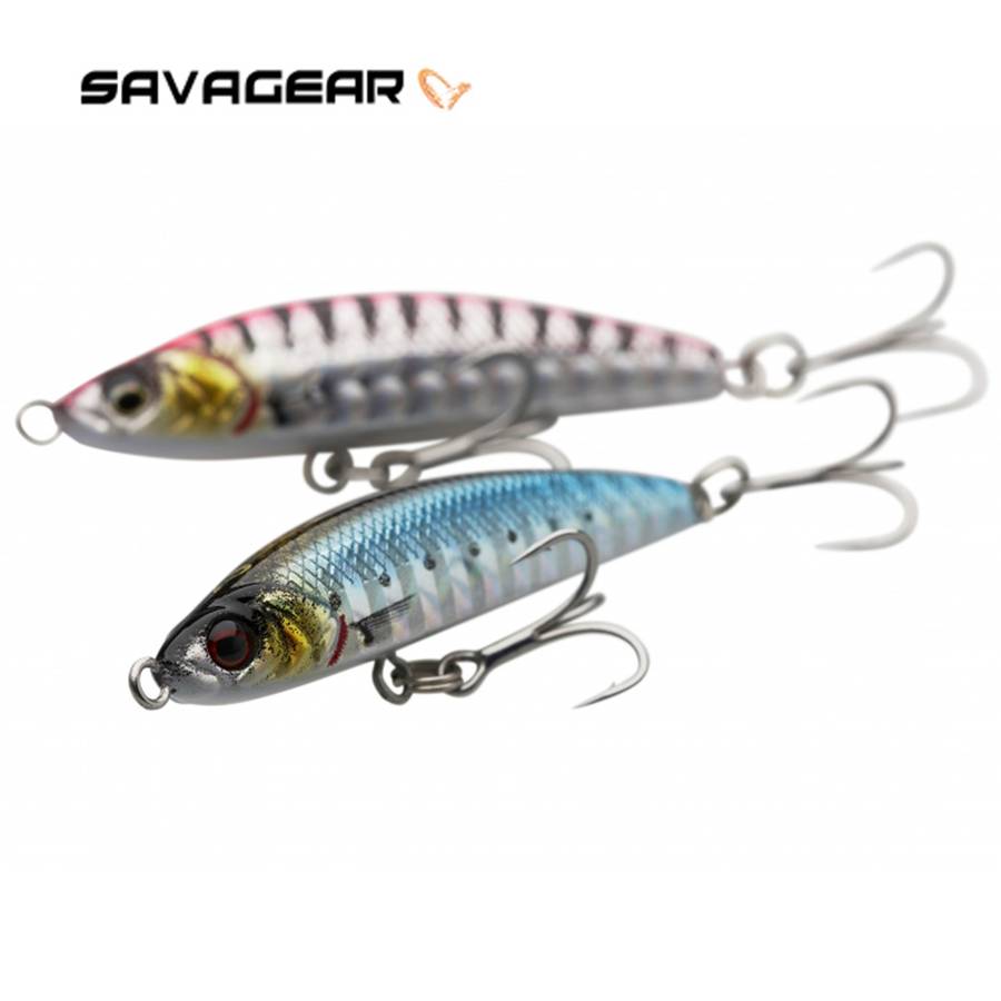 Ψαράκι SAVAGE GEAR GRAVITY PENCIL 5CM / 8GR / SINKING