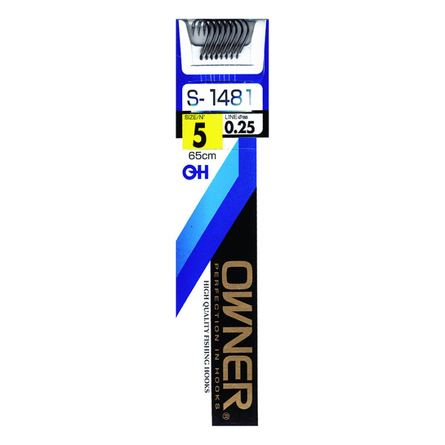 ΕΤΟΙΜΑ ΠΑΡΑΜΑΛΑ ΜΟΝΑΓΚΙΣΤΡΑ OWNER S-1481