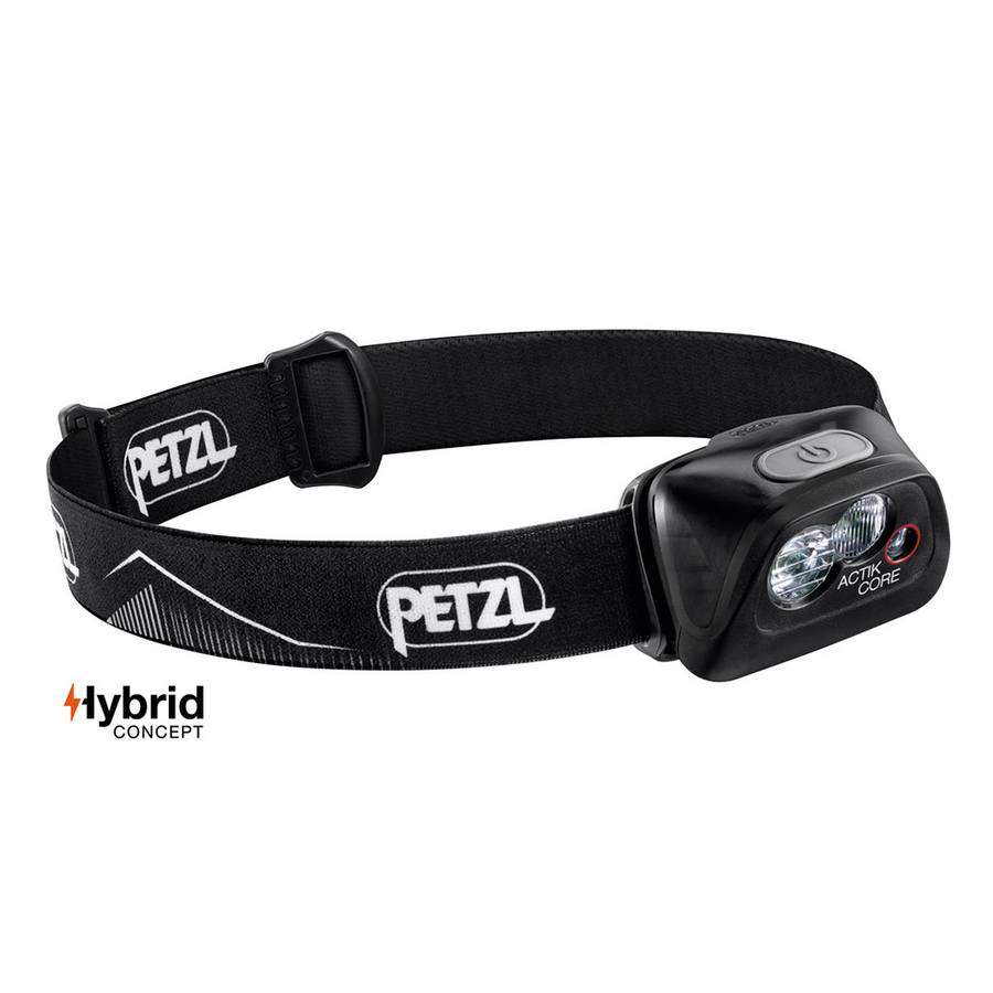 ΦΑΚΟΣ ΚΕΦΑΛΗΣ PETZL ARCTIC CORE