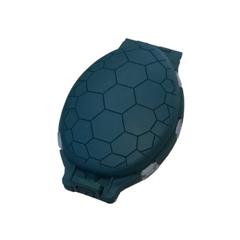 ΚΑΣΕΤΙΝΑΚΙ ΧΕΛΩΝΑΚΙ TATLER ΤΒ-47