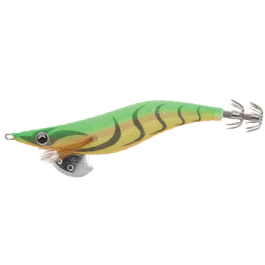 Καλαμαριέρα YAMASHITA EGI-OH LIVE 3.0