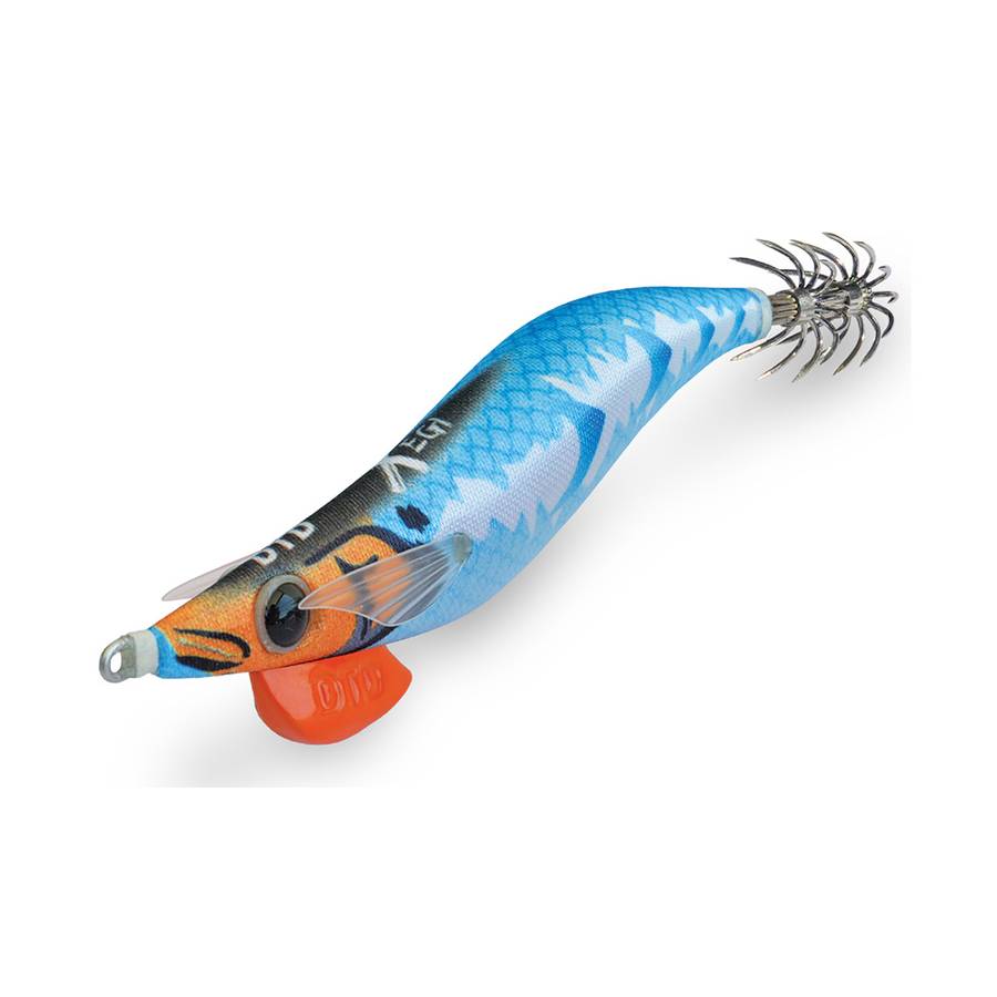 Καλαμαριέρα DTD X EGI 3.0