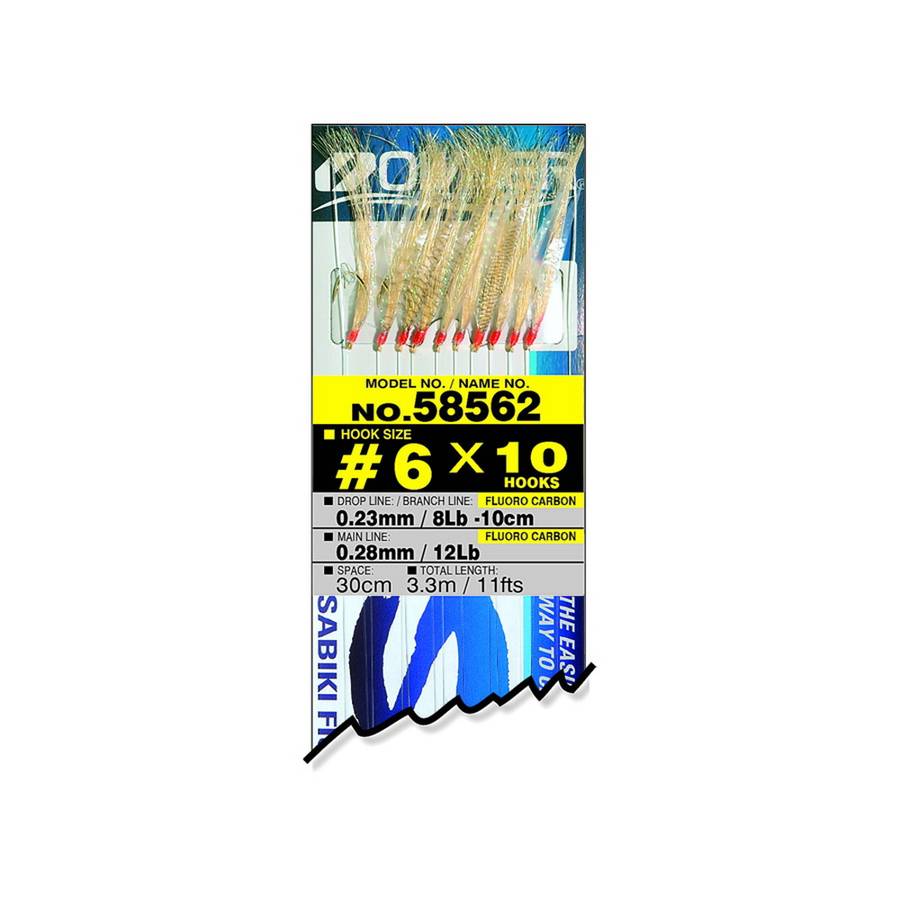 ΤΣΑΠΑΡΙΑ OWNER 58562 FLUOROCARBON