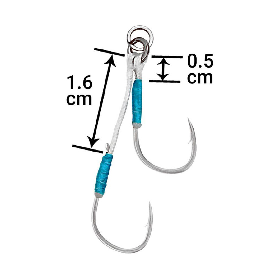 PREGIO MICRO ASSIST ΔΙΠΛΟ ΑΣΣΥΜΕΤΡΟ