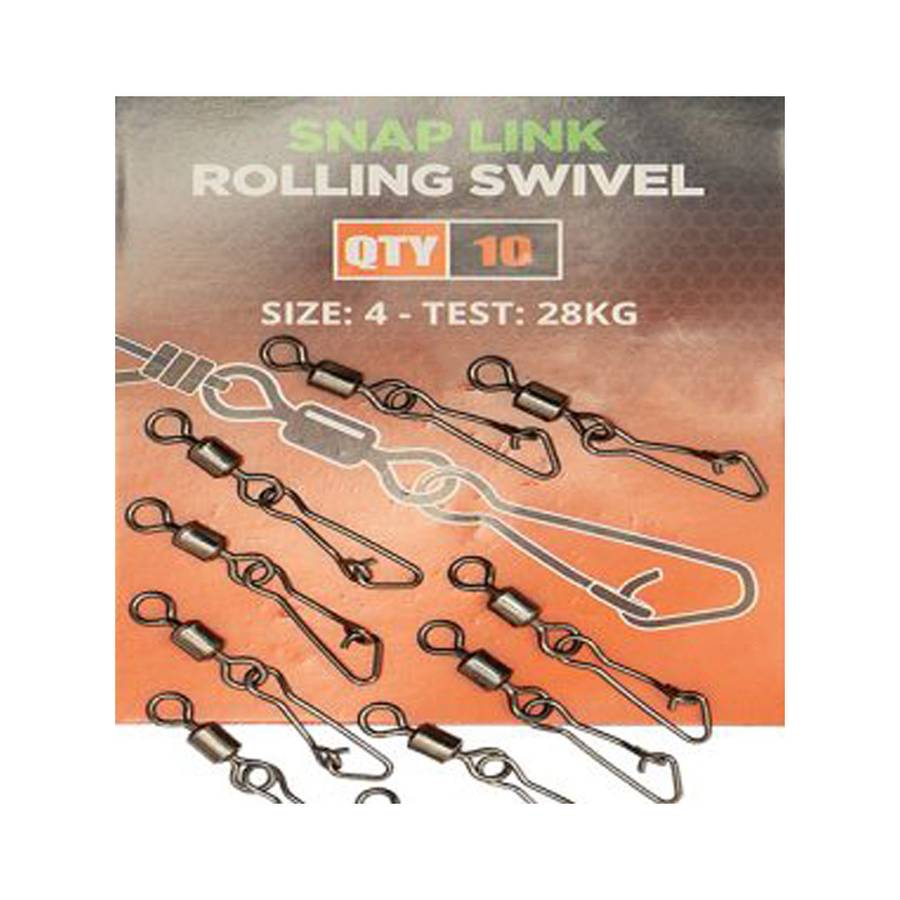 INOVA ΣΤΡΙΦΤΑΡΙ ΜΕ ΠΑΡΑΜΑΝΑ SNAP LINK