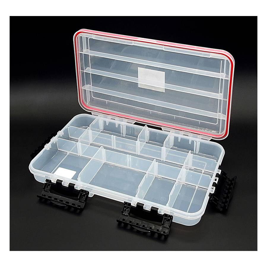 PREGIO ΕΡΓΑΛΕΙΟΘΗΚΗ ΨΑΡΕΜΑΤΟΣ 21-402